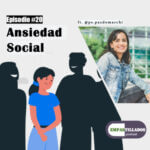 Fobia a tragar pastillas