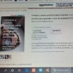 Test de fobia social