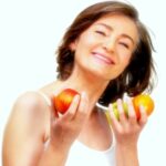 Nutricion en la menopausia