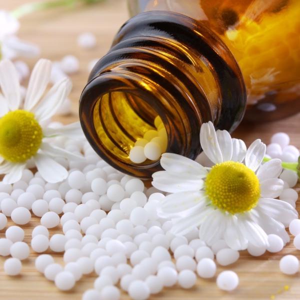 Homeopatia para ansiedad y estres