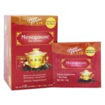Nutricion en la menopausia