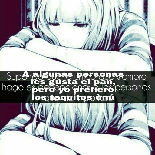 Imagenes de depresion anime