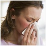 Dolor de cabeza por cambio brusco de temperatura
