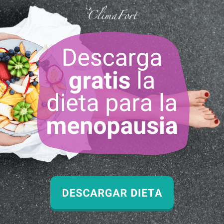 Insomnio menopausia remedios caseros