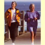 Menopausia y aumento de peso