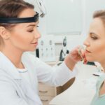 Dolor de cabeza y temblores