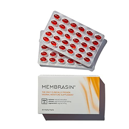 Las mejores pastillas naturales para la menopausia