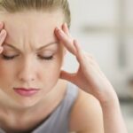 Menopausia con 30 años