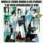 Fobia a los vomitos