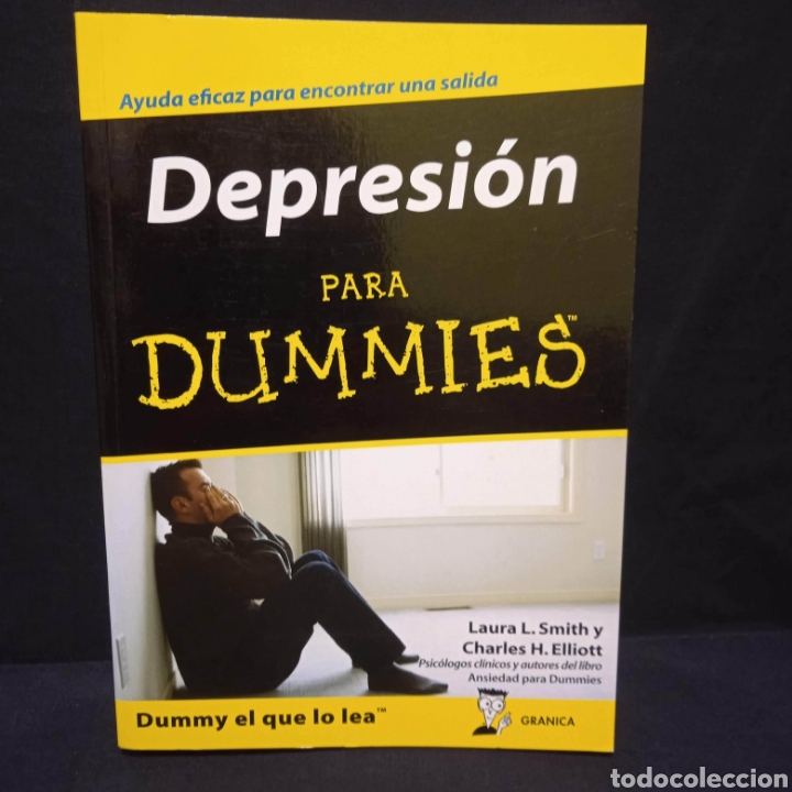 Libros para la depresion