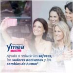 Edad media menopausia españa