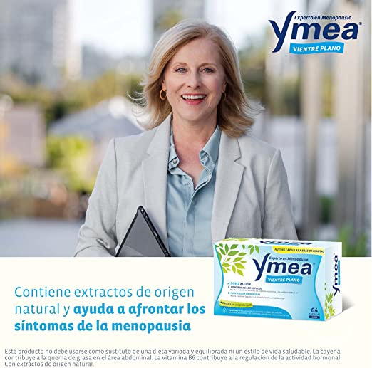 Manifestaciones clinicas de la menopausia