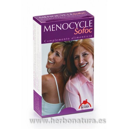 Medicamentos naturales para los sofocos dela menopausia