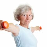 Comidas para la menopausia