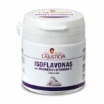 Vitaminas para la menopausia