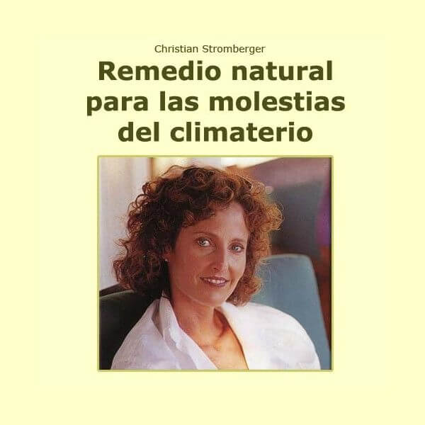 Menopausia femenina tratamiento natural