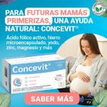 Comidas para la menopausia