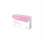 Menopausia con 30 años