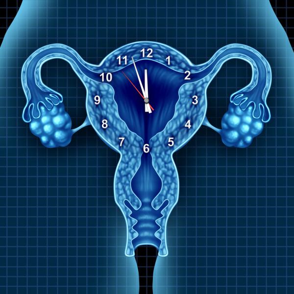 Menopausia y sintomas urinarios