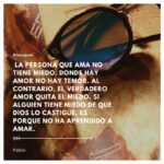 Fobia a salir al exterior