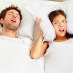 Cetosis y dolor de cabeza