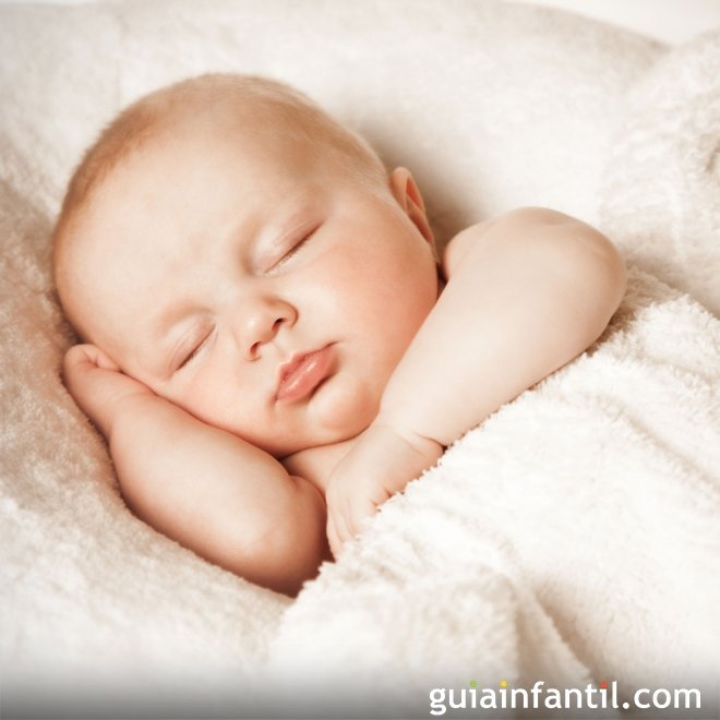 Mioclonias del sueño en recien nacidos
