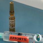 Dolor de cabeza que baja al ojo