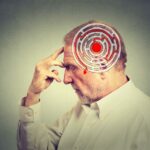 Cetosis y dolor de cabeza