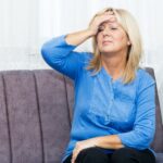 Dolor de cabeza en niñas 11 años