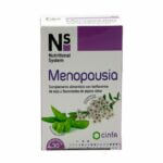 Nombres de pastillas naturales para la menopausia