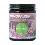 Alimentos con fitoestrógenos para la menopausia