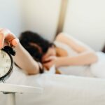 Dolor de cabeza y perdida de vision
