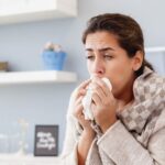 Hipoventilacion mioclonias