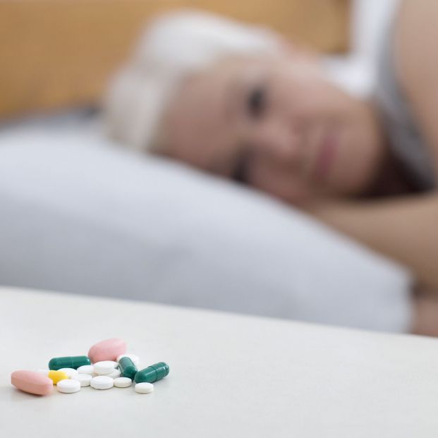 Pastillas para la ansiedad farmacia Actualizado octubre 2022