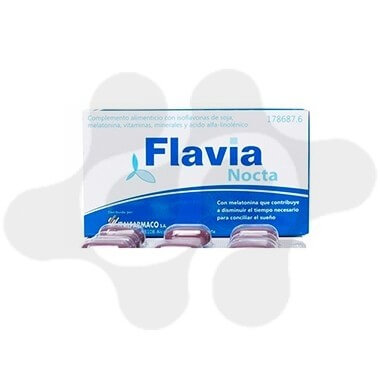 Pastillas para la menopausia de farmacia