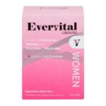 Melatonina para la menopausia