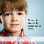 Por que el estres es malo