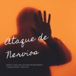 Ardor en el cuerpo por ansiedad