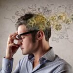 Cansancio y agotamiento por ansiedad