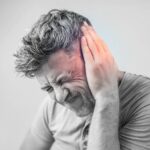 Cocaina y dolor de cabeza