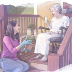 La acupuntura funciona para la ansiedad