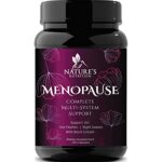 Comidas para la menopausia