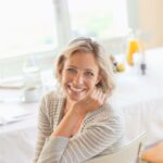 Tomar progesterona en menopausia