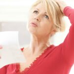 Relaciones sexuales dolorosas en la menopausia