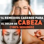 Menta para el dolor de cabeza