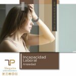 La ansiedad daña el cerebro