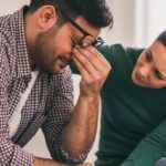 Depresion por mobbing laboral