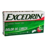 Dolor de cabeza en la semana 39 de embarazo