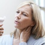 Edad media menopausia españa