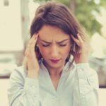 Analgésico para el dolor de cabeza